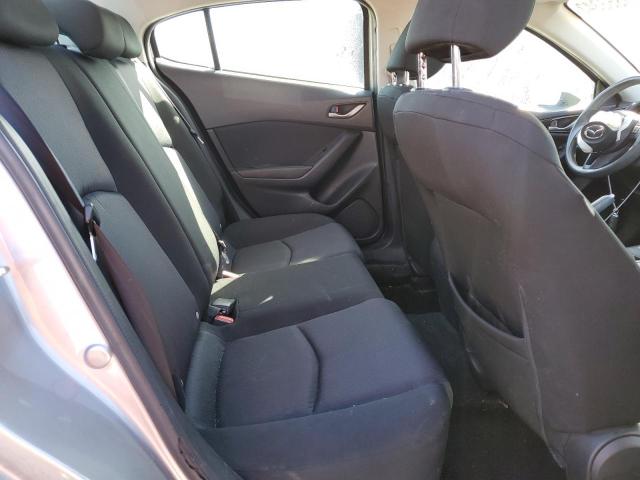 Photo 10 from auction – 2014 MAZDA 3 SPORT with VIN 3MZBM1U70EM116102