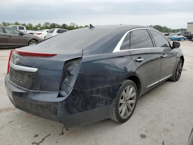 Photo 3 from auction – 2014 CADILLAC XTS with VIN 2G61L5S32E9170084