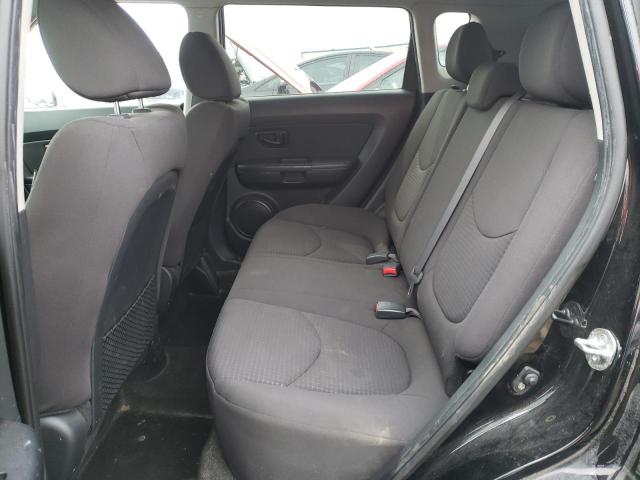 Photo 10 from auction – 2013 KIA SOUL with VIN KNDJT2A51D7632066