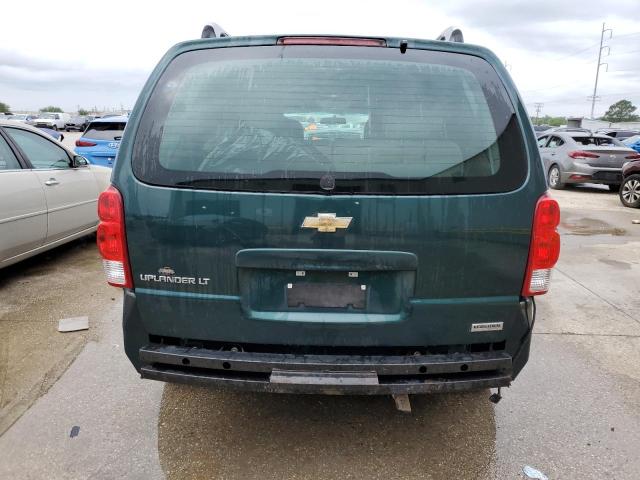 Photo 6 from auction – 2005 CHEVROLET UPLANDER L with VIN 1GNDX33LX5D287312