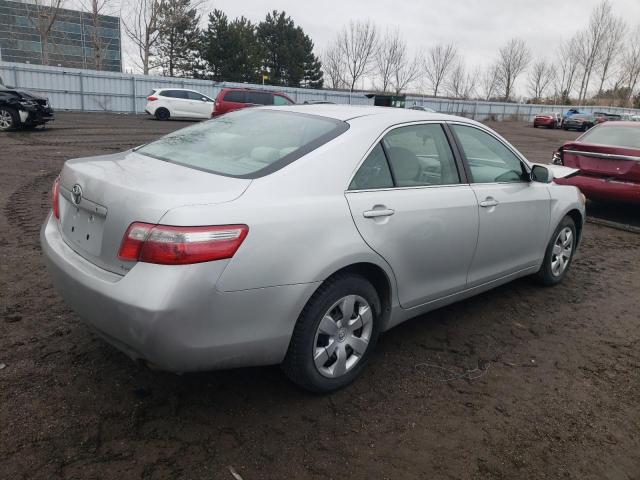 Photo 3 from auction – 2007 TOYOTA CAMRY CE with VIN 4T1BE46K87U514798