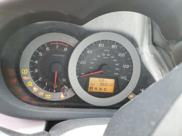 Photo 9 from auction – 2012 TOYOTA RAV4 with VIN JTMZF4DV3CD033932