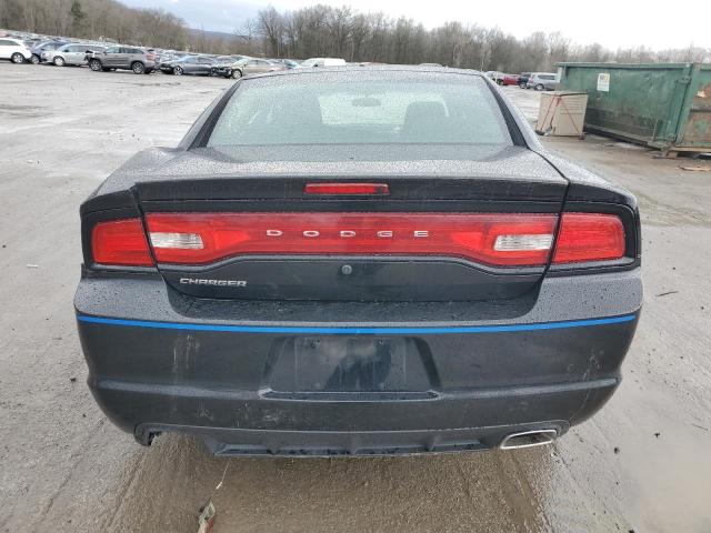 Photo 6 from auction – 2013 DODGE CHARGER PO with VIN 2C3CDXAG6DH522854