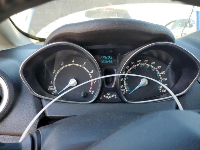 Photo 9 from auction – 2015 FORD FIESTA SE with VIN 3FADP4BJ2FM205471