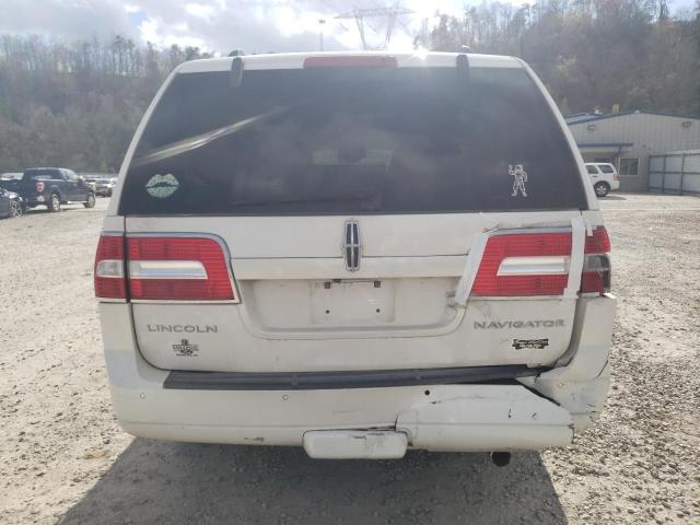Photo 6 from auction – 2010 LINCOLN NAVIGATOR with VIN 5LMJJ3J52AEJ01017