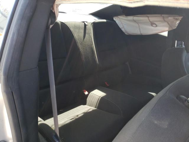 Photo 10 from auction – 2012 CHEVROLET CAMARO LT with VIN 2G1FB1E39C9110688
