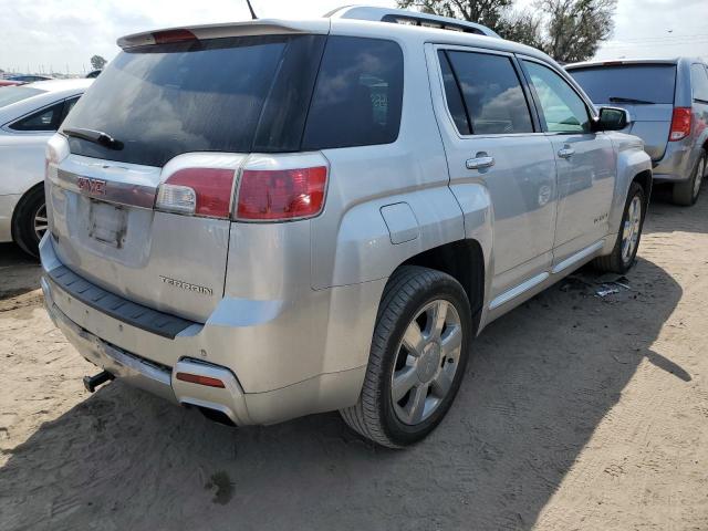 Photo 3 from auction – 2014 GMC TERRAIN DE with VIN 2GKFLUE36E6266427