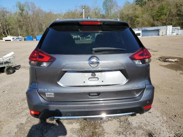 Photo 6 from auction – 2019 NISSAN ROGUE S with VIN 5N1AT2MT3KC758696