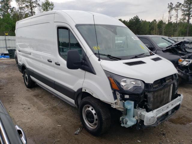 Photo 4 from auction – 2020 FORD TRANSIT T- with VIN 1FTBR1C88LKA03260