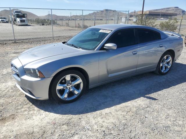 DODGE CHARGER SE 2013 with VIN 2C3CDXBG5DH655846 - Photo from auction