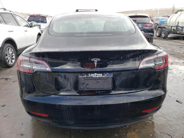 Photo 6 from auction – 2019 TESLA MODEL 3 with VIN 5YJ3E1EA0KF193194