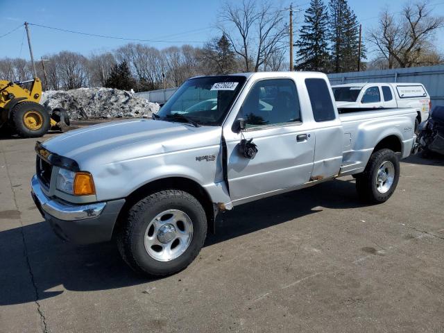 Photo 1 from auction – 2001 FORD RANGER SUP with VIN 1FTZR15E31PA72844