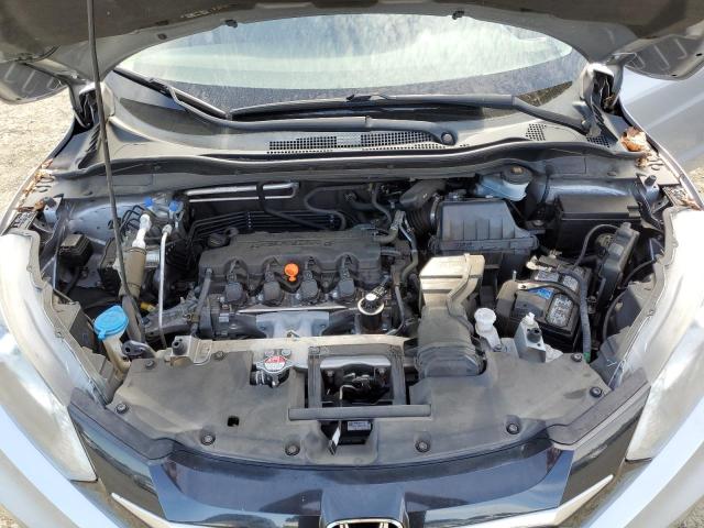 Photo 11 from auction – 2017 HONDA HR-V EX with VIN 3CZRU5H52HM702526