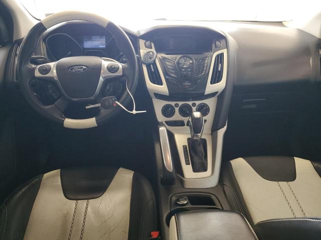 Photo 8 from auction – 2013 FORD FOCUS SE with VIN 1FADP3K29DL345034