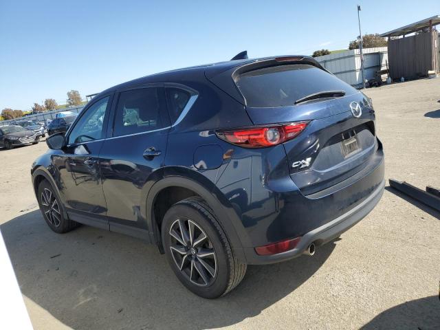 Photo 2 from auction – 2018 MAZDA CX-5 GRAND with VIN JM3KFBDM6J0312137