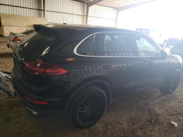 Photo 3 from auction – 2016 PORSCHE CAYENNE S with VIN WP1AB2A2XGLA93823