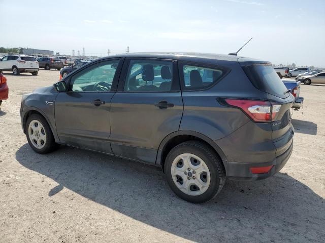 Photo 2 from auction – 2018 FORD ESCAPE S with VIN 1FMCU0F70JUA71310