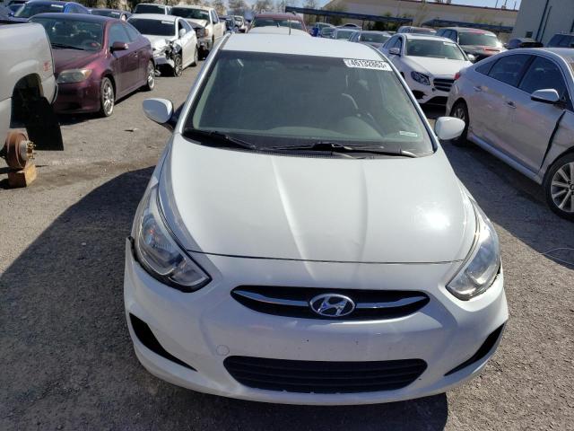 Photo 5 from auction – 2015 HYUNDAI ACCENT GS with VIN KMHCT5AE4FU219486