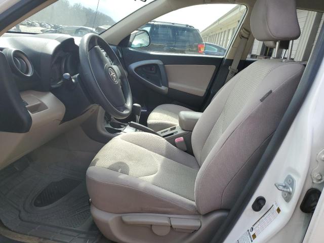 Photo 7 from auction – 2007 TOYOTA RAV4 with VIN JTMBD33V576047571