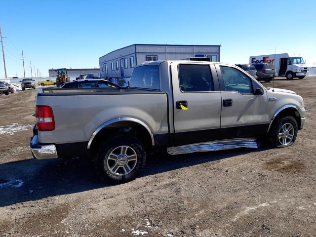 Photo 3 from auction – 2007 FORD F150 SUPER with VIN 1FTPW14V87FB16224