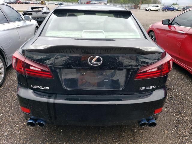 Photo 6 from auction – 2006 LEXUS IS 350 with VIN JTHBE262X65008552