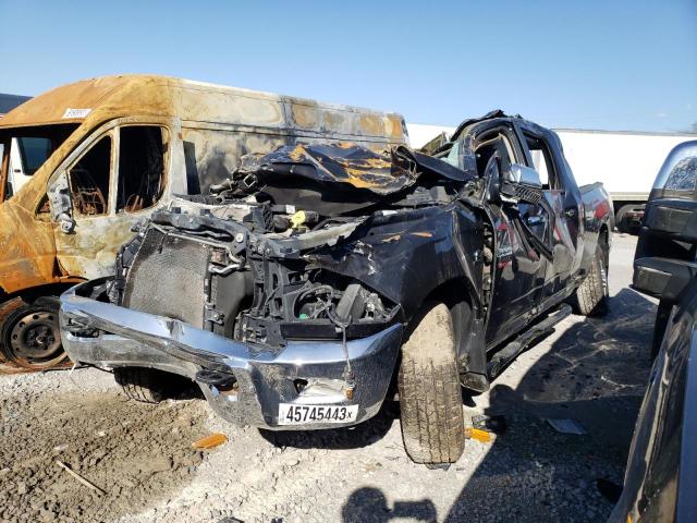 DODGE RAM 3500 2011 with VIN 3D73Y3HL9BG516769 - Photo from auction