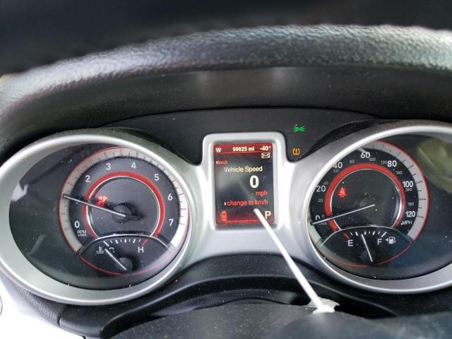 Photo 9 from auction – 2016 DODGE JOURNEY CR with VIN 3C4PDCGG4GT162783