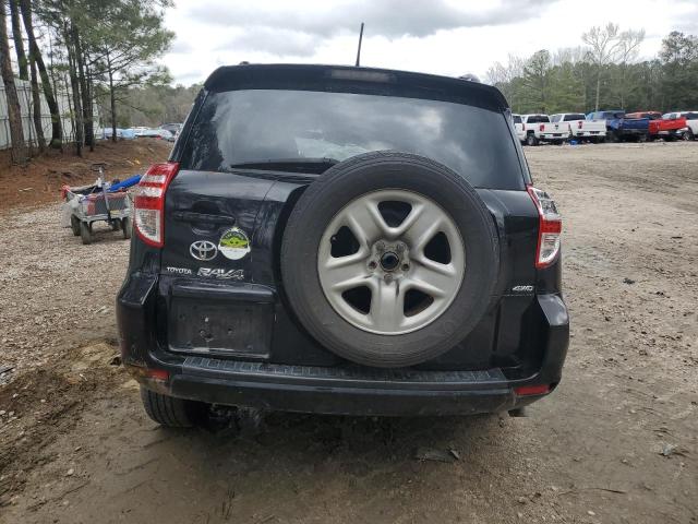 Photo 6 from auction – 2009 TOYOTA RAV4 with VIN JTMBF33V39D019826