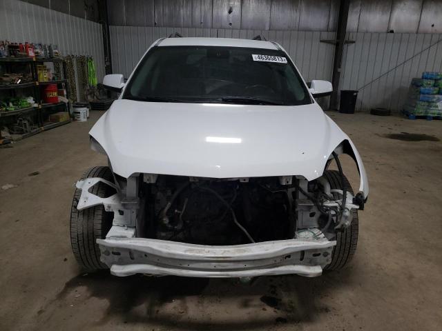 Photo 5 from auction – 2013 CHEVROLET EQUINOX LT with VIN 2GNALDEK5D1236903