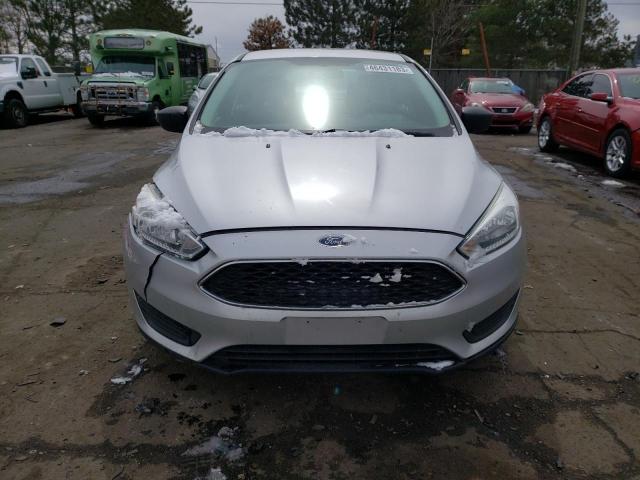 Photo 5 from auction – 2016 FORD FOCUS S with VIN 1FADP3E27GL297386