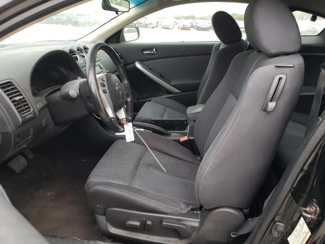 Photo 7 from auction – 2008 NISSAN ALTIMA 2.5 with VIN 1N4AL24E18C275602