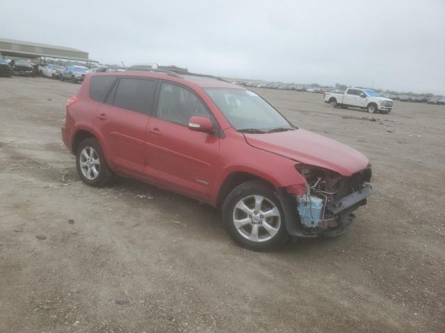 Photo 4 from auction – 2009 TOYOTA RAV4 LIMIT with VIN JTMBF31VX9D000192
