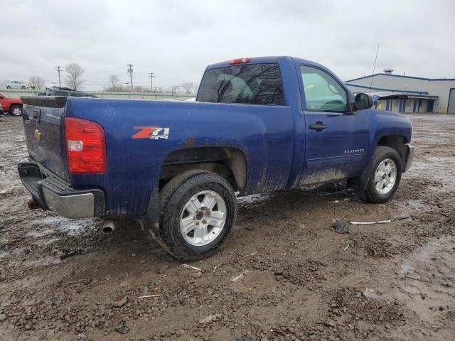Photo 3 from auction – 2013 CHEVROLET SILVERADO with VIN 1GCNKSE01DZ111484