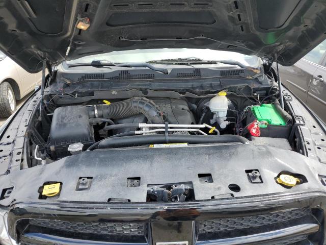 Photo 11 from auction – 2012 DODGE RAM 1500 S with VIN 1C6RD7LT1CS229572