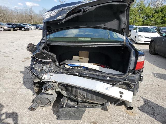 Photo 6 from auction – 2015 LEXUS ES 350 with VIN JTHBK1GG8F2197801