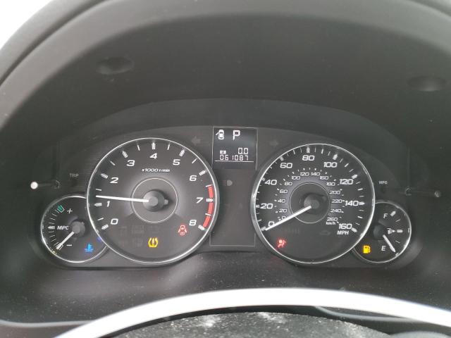 Снимка 9 от търг – 2011 SUBARU OUTBACK 3. с VIN 4S4BRDKCXB2367357