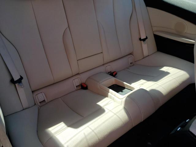 Photo 10 from auction – 2014 BMW 428 I with VIN WBA3N7C54EK221687