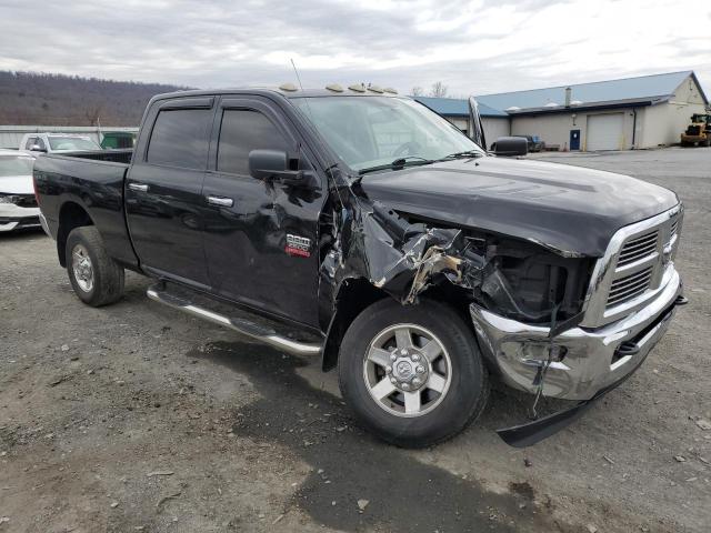 Photo 4 from auction – 2012 DODGE RAM 2500 S with VIN 3C6TD5DT6CG175962