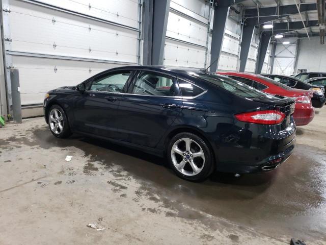 Photo 2 from auction – 2014 FORD FUSION SE with VIN 3FA6P0H90ER266138