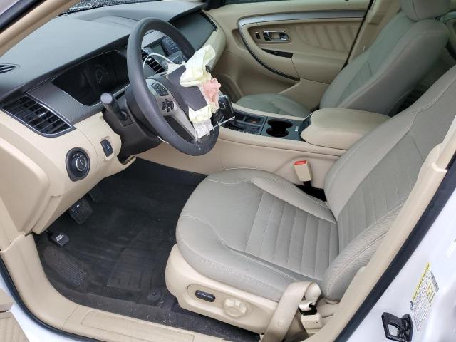 Photo 7 from auction – 2015 FORD TAURUS SE with VIN 1FAHP2D81FG142552
