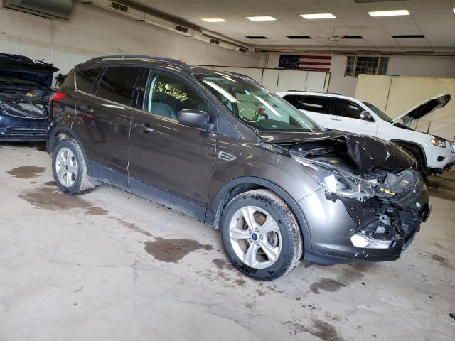 Photo 4 from auction – 2016 FORD ESCAPE SE with VIN 1FMCU0GX1GUA75115