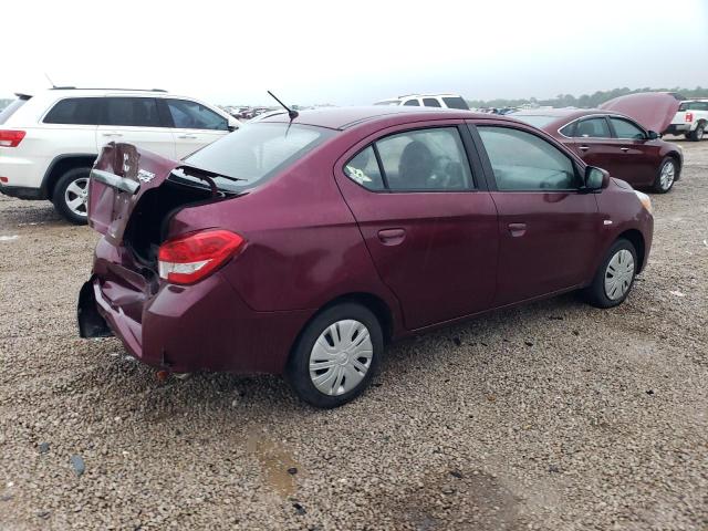 Photo 3 from auction – 2018 MITSUBISHI MIRAGE G4 with VIN ML32F3FJ2JHF10013