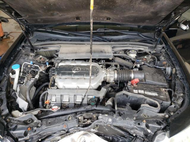 Photo 11 from auction – 2011 ACURA TL with VIN 19UUA9F54BA000460