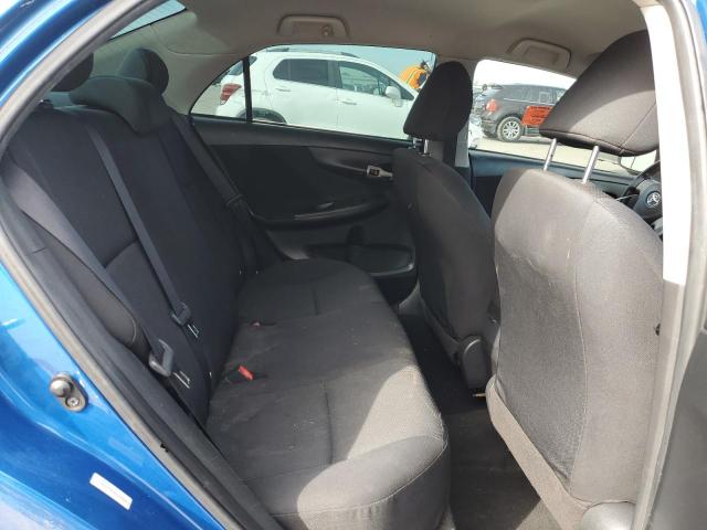 Photo 10 from auction – 2009 TOYOTA COROLLA BA with VIN 1NXBU40E59Z106994
