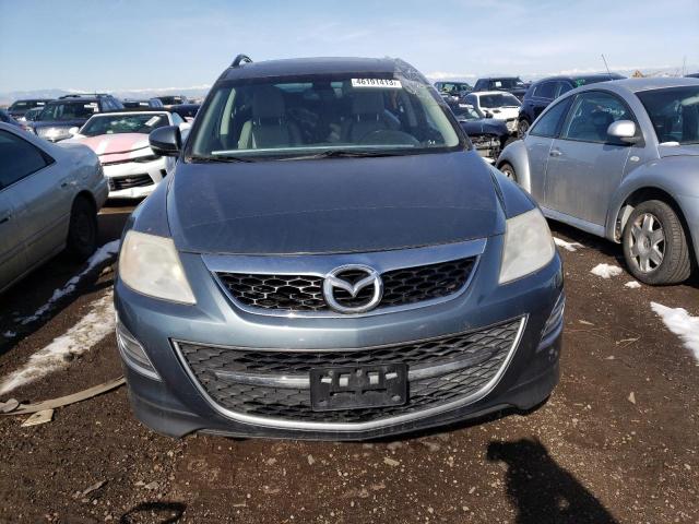 Photo 5 from auction – 2011 MAZDA CX-9 with VIN JM3TB3DA9B0303056