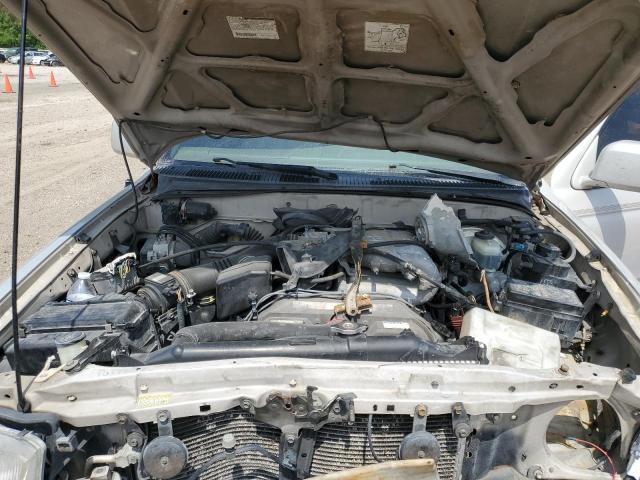 Photo 12 from auction – 1998 TOYOTA 4RUNNER SR with VIN JT3GN86R8W0080715