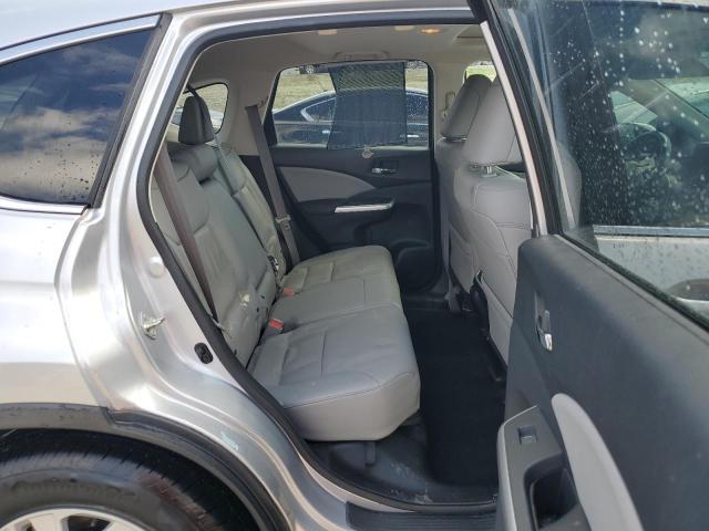 Photo 11 from auction – 2016 HONDA CR-V EXL with VIN 5J6RM4H78GL050734