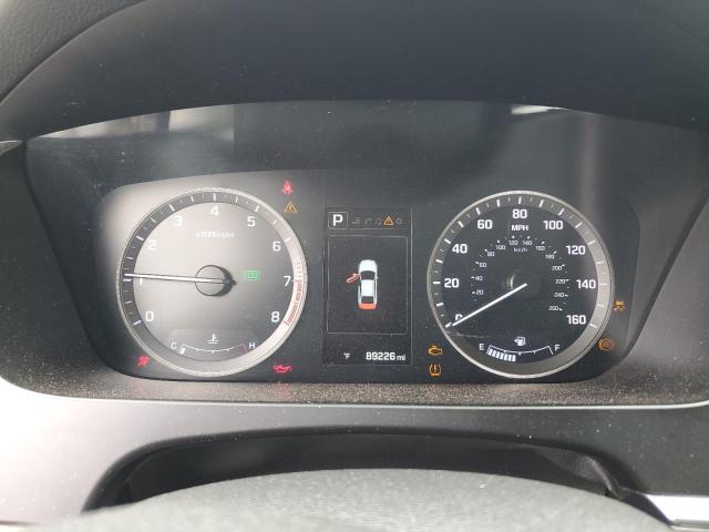Photo 9 from auction – 2015 HYUNDAI SONATA SPO with VIN 5NPE34AF8FH015171