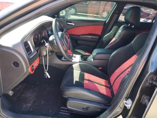 Photo 7 from auction – 2020 DODGE CHARGER R/ with VIN 2C3CDXCT9LH178428