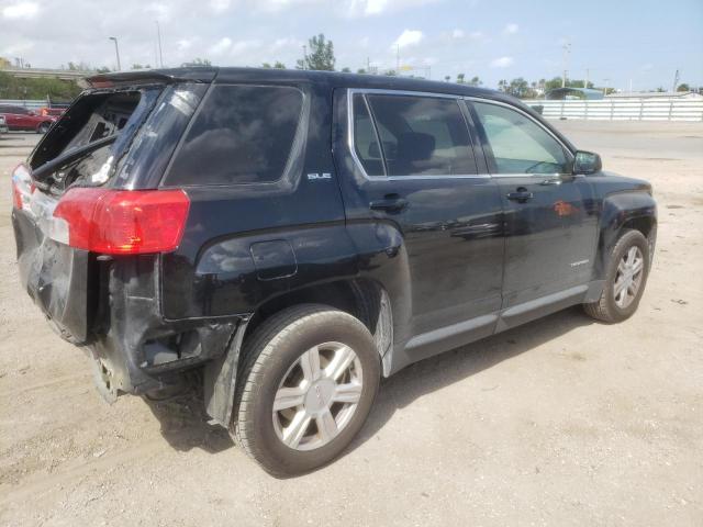 صورة رقم 3 من المزاد - 2015 GMC TERRAIN SL مع VIN 2GKALMEK4F6307592